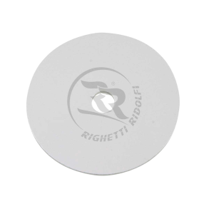 RR 8.5-60x2 CIKFIA skive til sete, aluminium
