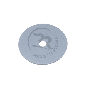 RR 8.5-60x2 CIKFIA skive til sete, titan