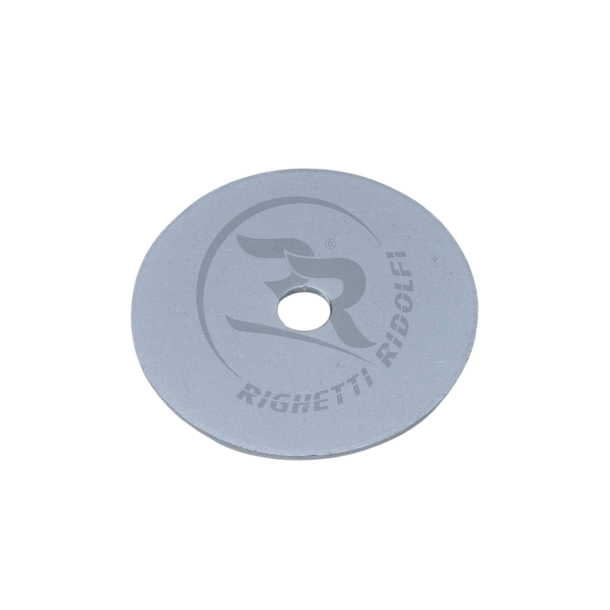 RR 8.5-60x2 CIKFIA skive til sete, titan