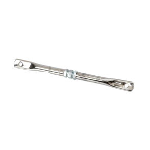 RR justerbart rett setestag, 230-280mm