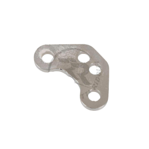 RR festeplate til RRK148 setestag, 4 hull