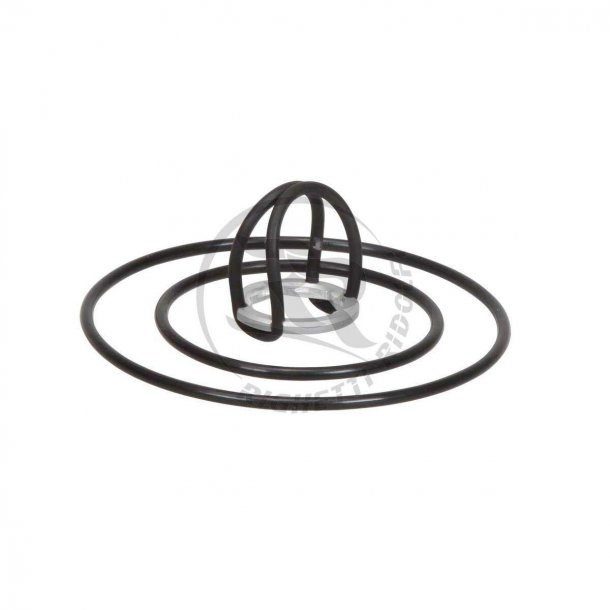 RR sikkerhets O-ring til sm tennplugger (16mm)