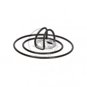 RR sikkerhets O-ring til store tennplugger (21mm)