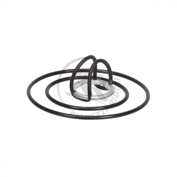 RR sikkerhets O-ring til store tennplugger (21mm)