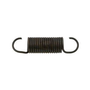 RR 52x13mm eksosfjr med faste kroker