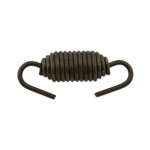 RR 55x14mm eksosfjr med vribare kroker