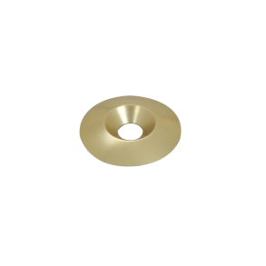 RR 34x8mm aluminium senkskive til sete, magnesium