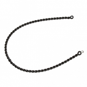 RR tvinnet O-ring med stlklips for vannpumpe p aksling