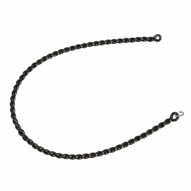 RR tvinnet O-ring med stlklips for vannpumpe p aksling