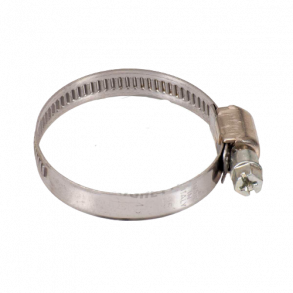 RR slangeklemme til forgasser, 45mm