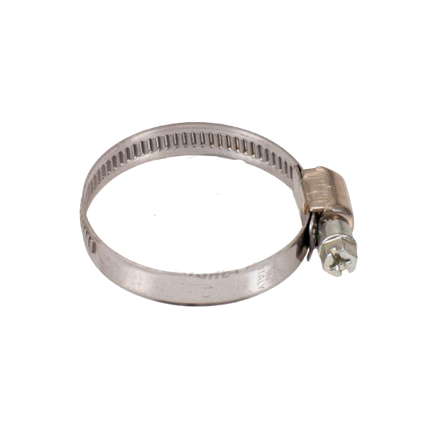 RR slangeklemme til forgasser, 45mm