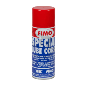 FI.MO kjedespray 400ml