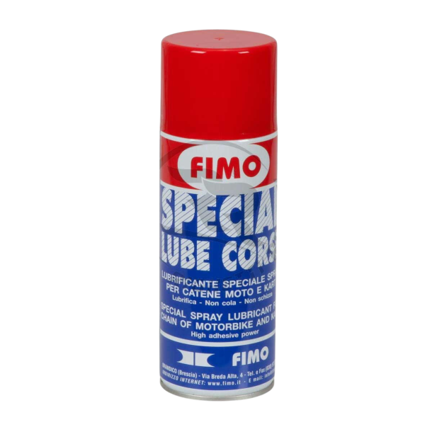 FI.MO kjedespray 400ml