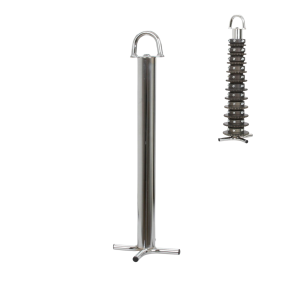 RR oppbevaring av KZ drev (50mm)