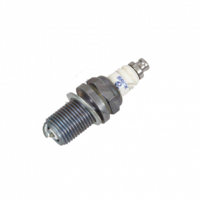 Brisk D10IR tennplugg , kort