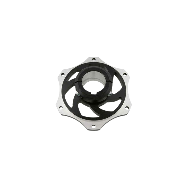 RR 40mm aluminium drevboss