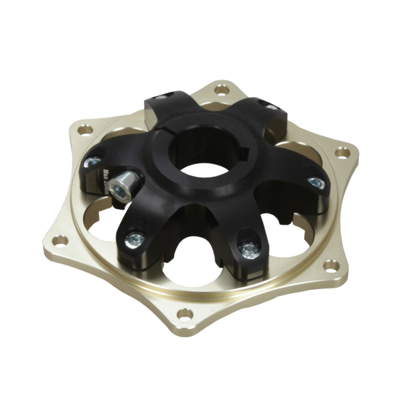 RR 30mm flytende drevboss