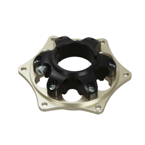 RR 50mm flytende drevboss