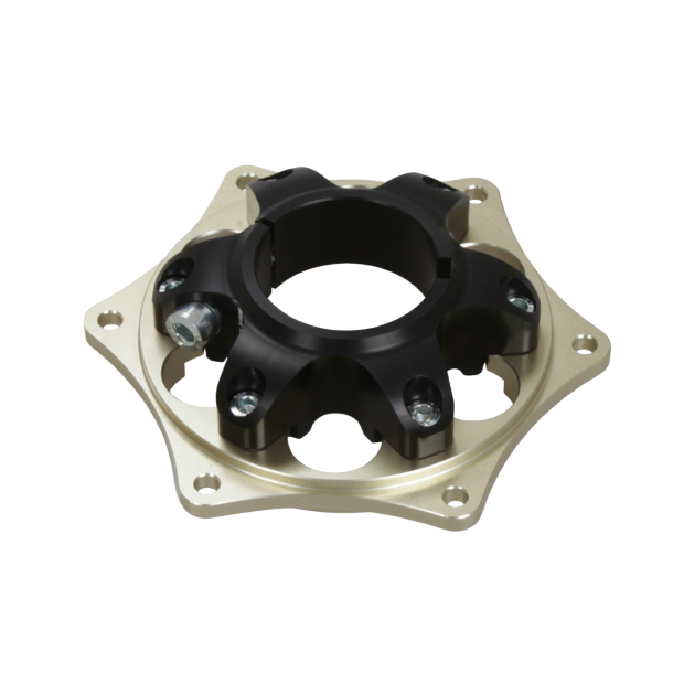 RR 50mm flytende drevboss