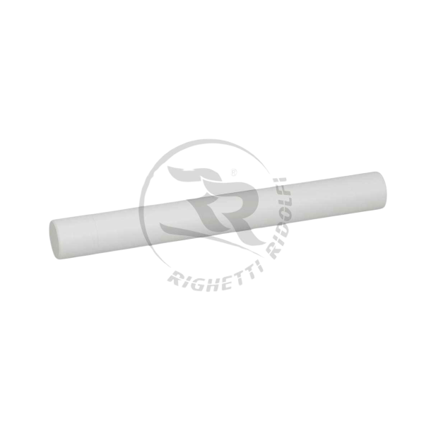 RR plaststag foran, rundt D30mm