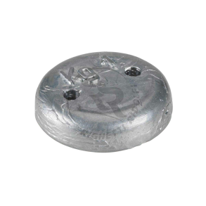 RR 1kg blylodd m/festehull