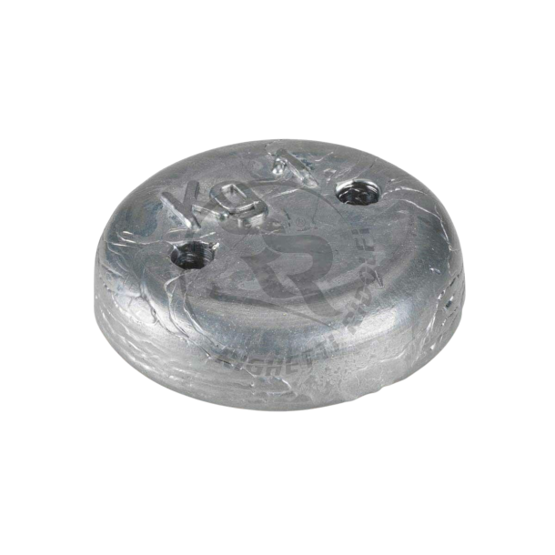 RR 1kg blylodd m/festehull