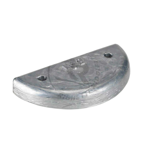 RR 2kg blylodd m/festehull