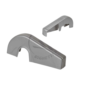 RR kjedekasse til Rotax/X30/Jr125, slv