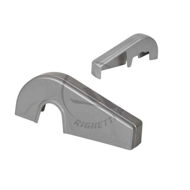 RR kjedekasse til Rotax/X30/Jr125, slv