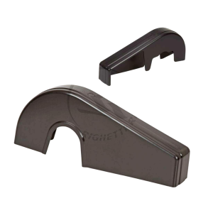 RR kjedekasse til Rotax/X30/Jr125, svart