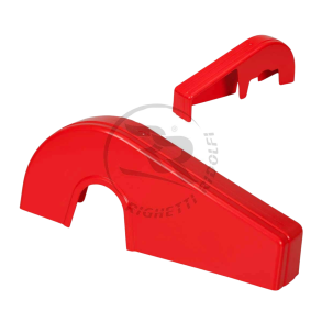 RR kjedekasse til Rotax/X30/Jr125, rd