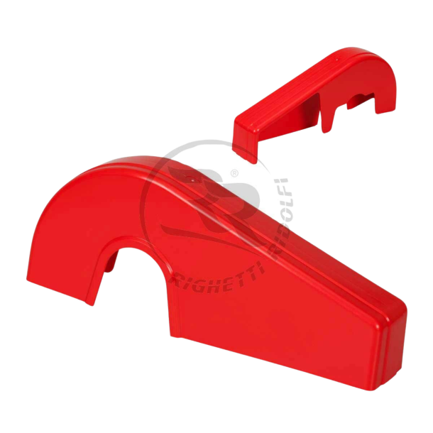 RR kjedekasse til Rotax/X30/Jr125, rd