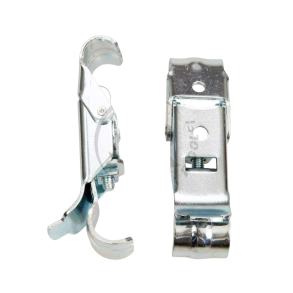 RR festeklips til frontfanger, pris per stk