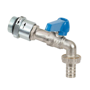 RR kran til teks Panta 25L kanne