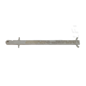 RR verkty til  sjekke om kjede er utslitt til 428 kjede