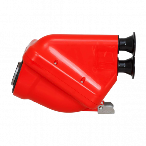 RR Active luftboks 23mm