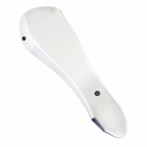 (2) KG506 rattkpe, hvit