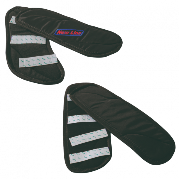 New-Line sete padding kit (hofter og rygg)
