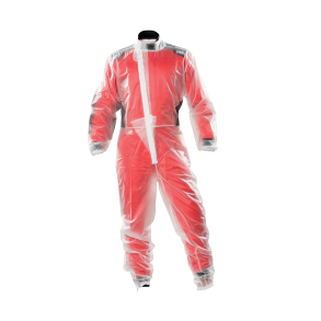 OMP regndress til barn/voksen