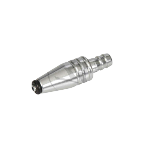 RR overgang til forgassertrykkmlere m/O-ring