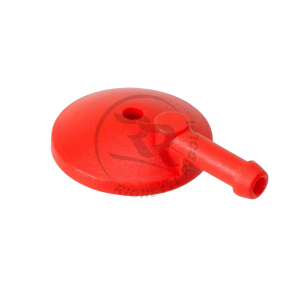 RR bensintilfrsel lokk til de fleste forgassere, rd