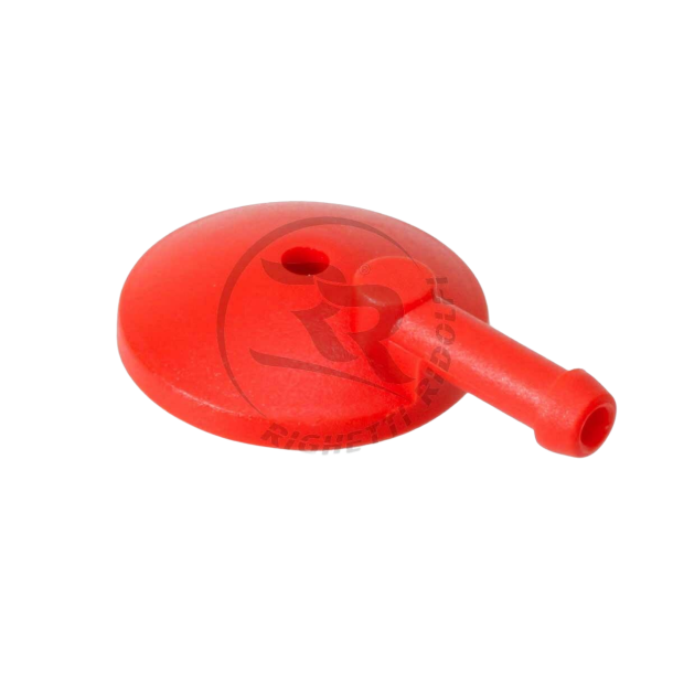 RR bensintilfrsel lokk til de fleste forgassere, rd