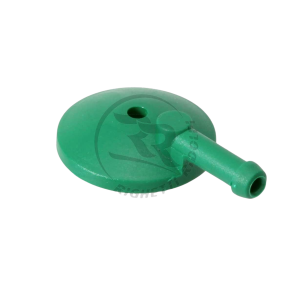 RR bensintilfrsel lokk til de fleste forgassere, grnn