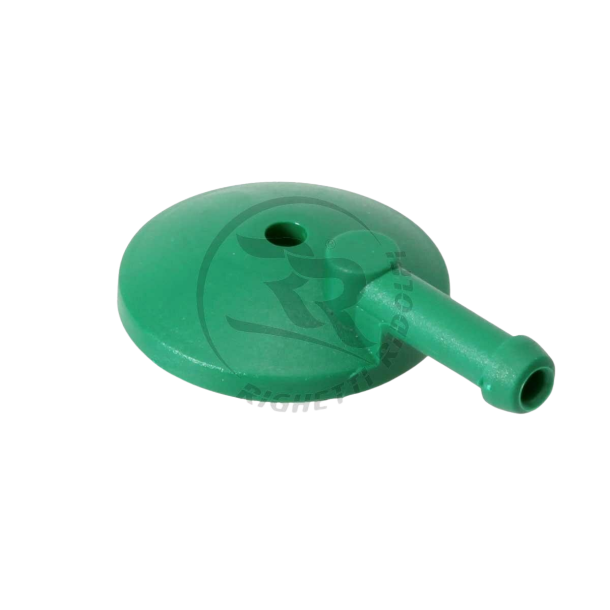 RR bensintilfrsel lokk til de fleste forgassere, grnn