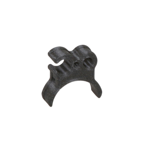 RR bensinslange og gasswire feste, svart