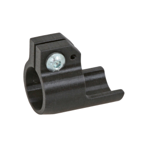 RR beskyttelseskit til bakfanger til 30mm rammerr, svart, leveres i par