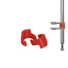 RR beskyttelse for rattstamme H.18mm, rd