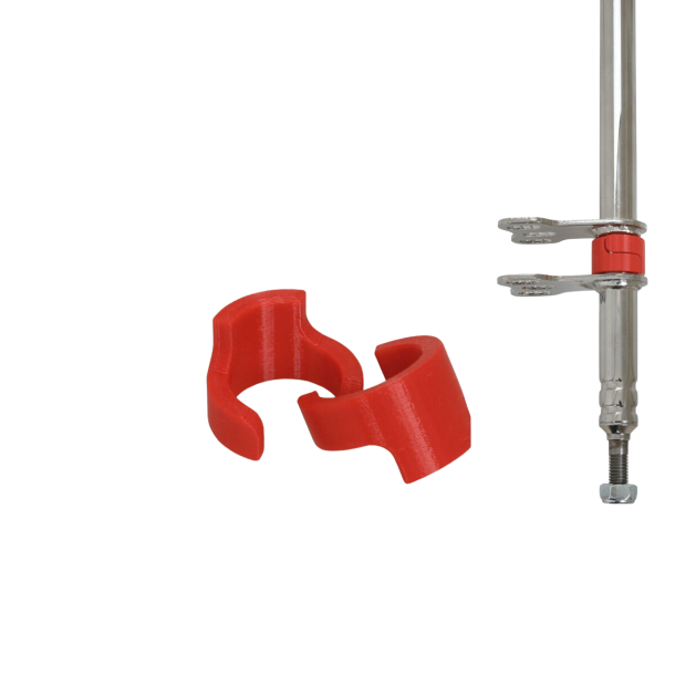 RR beskyttelse for rattstamme H.18mm, rd