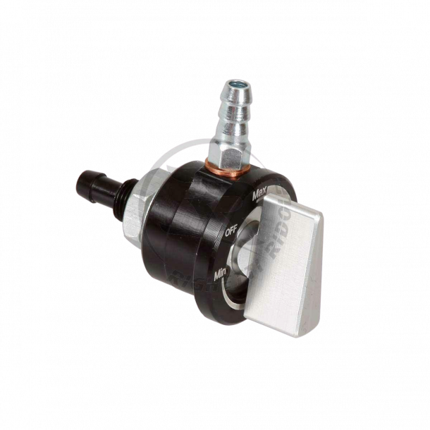 RR justeringskran til rattmontering p KZ