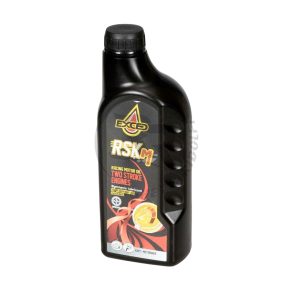 Exced RSK M Nero 2-takts olje 1 liter